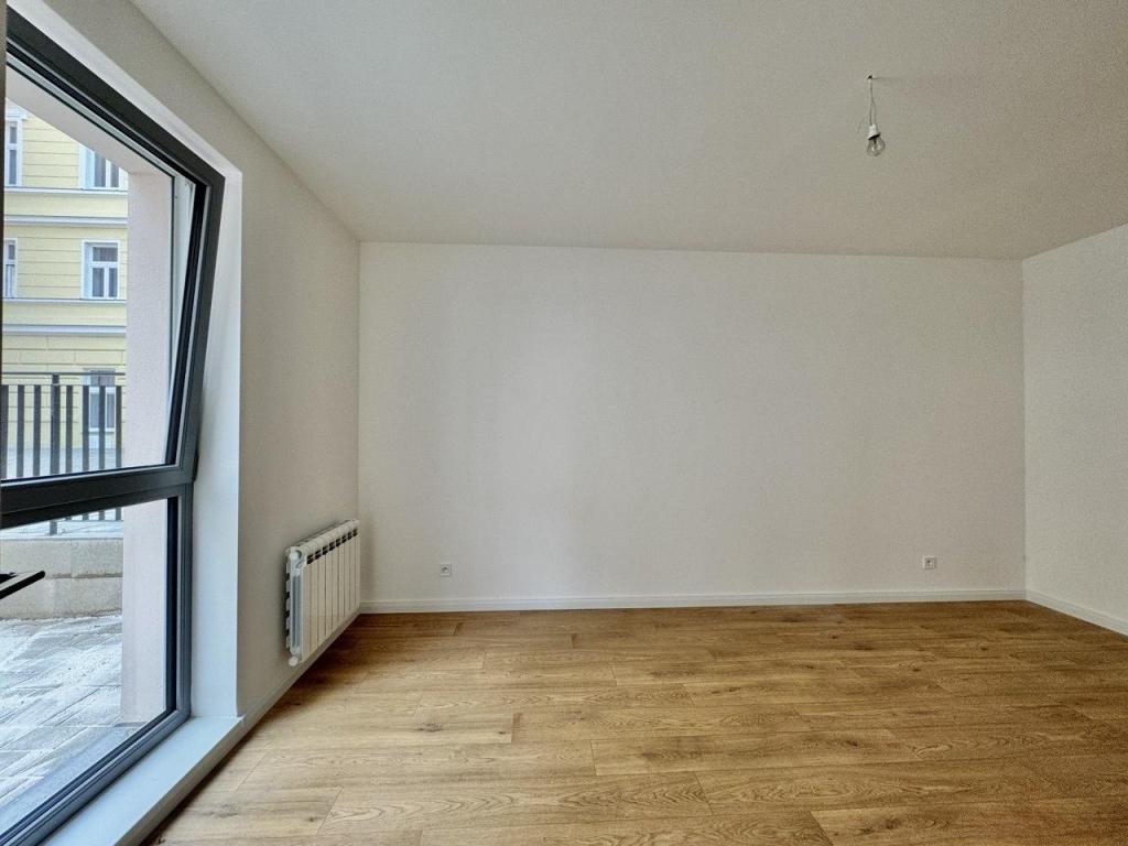 Pronájem bytu 2+kk 49 m2