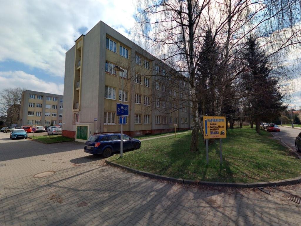 Pronájem 2+kk, Kladno - Moskevská, 15540 Kč, 51 m2