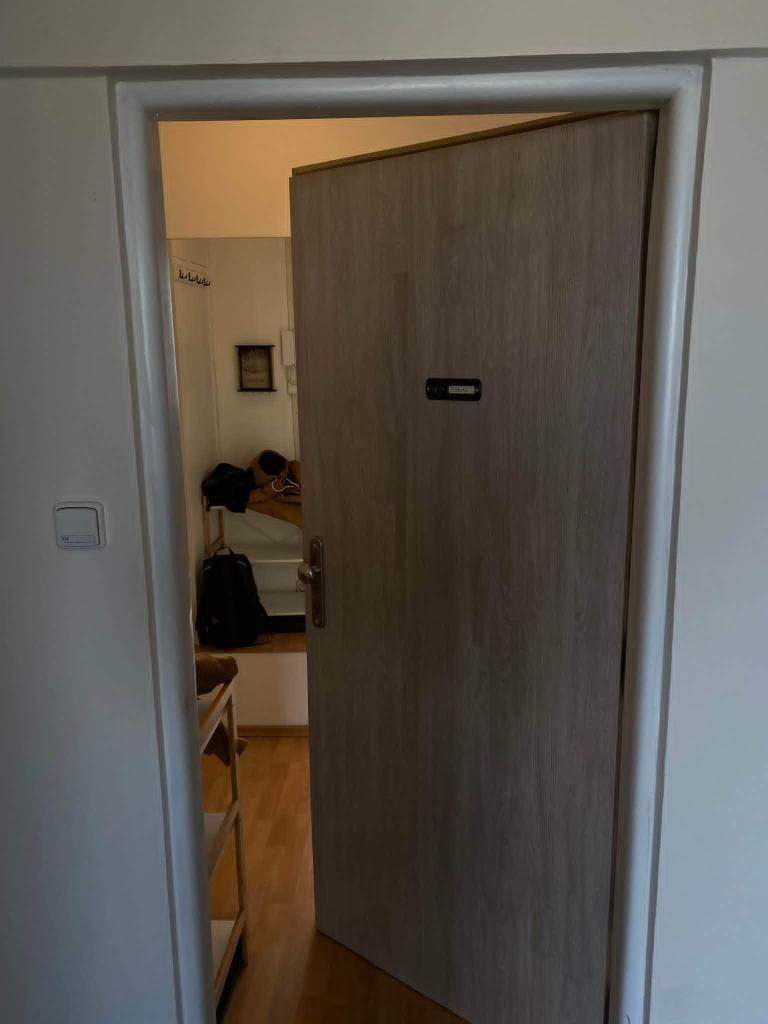 Apartment, 37 m²