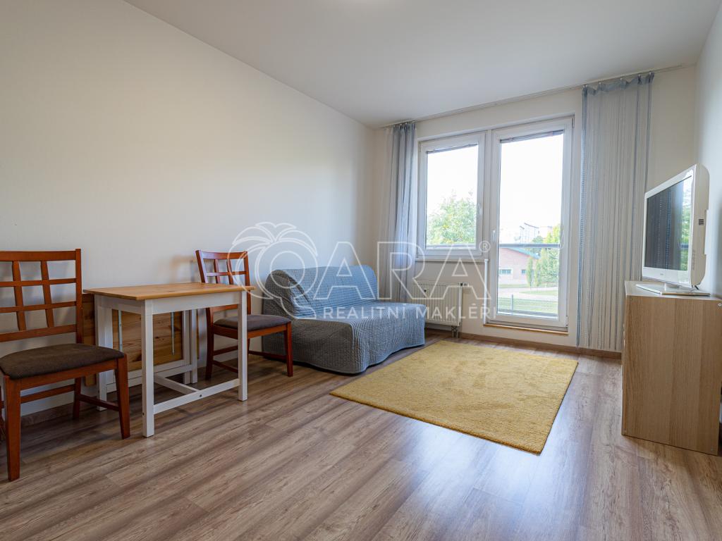 Pronájem bytu 2+kk 47 m2