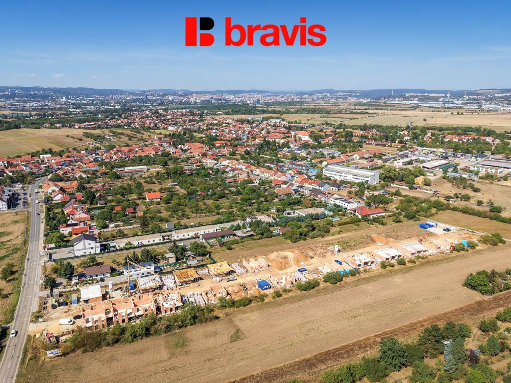 Prodej bytu 3+kk 132 m2, Brno – náhled fotky 6