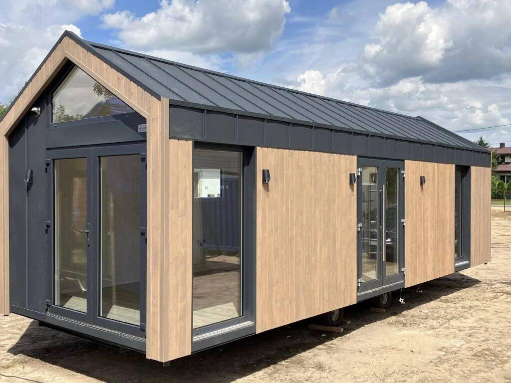 Prodej domu 57 m² – pohled 5