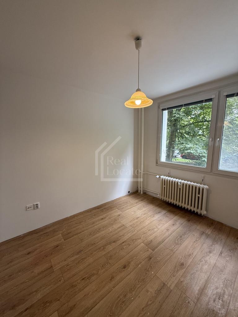 Prodej bytu 3+1 74 m2