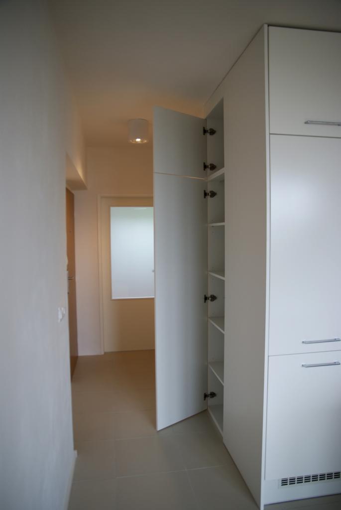 Pronajem bytu 3+kk 57 m2