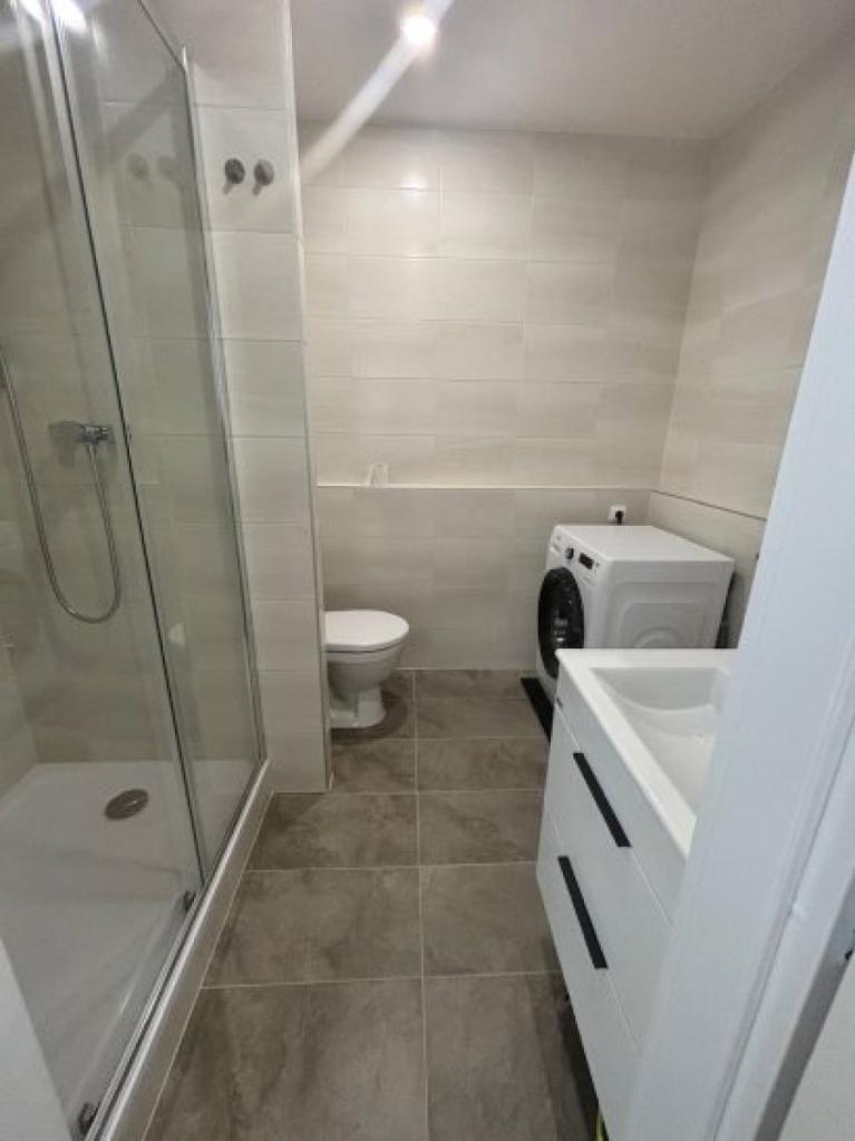 Pronájem bytu 1+1 31 m2