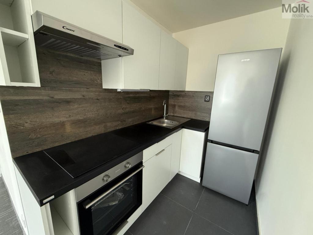 Pronájem bytu 2+kk 50 m2