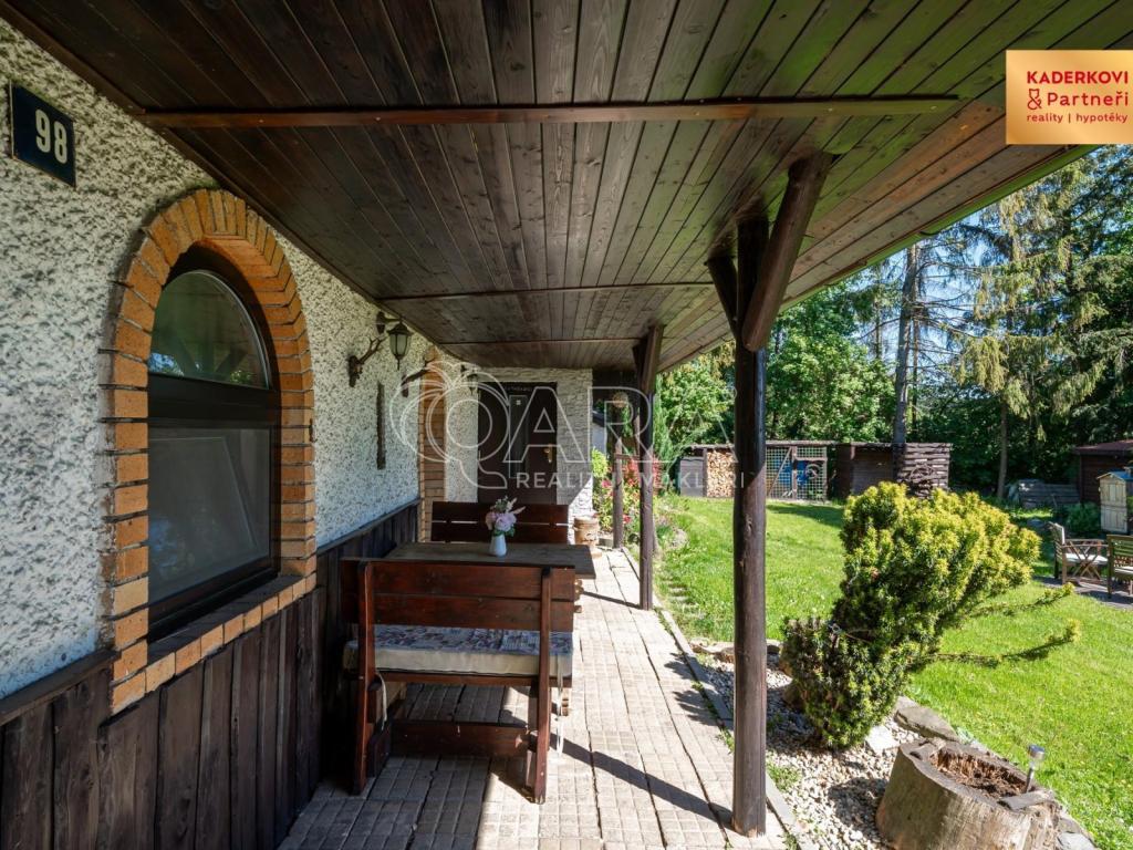 Prodej domu 154 m2, Buková – náhled fotky 16