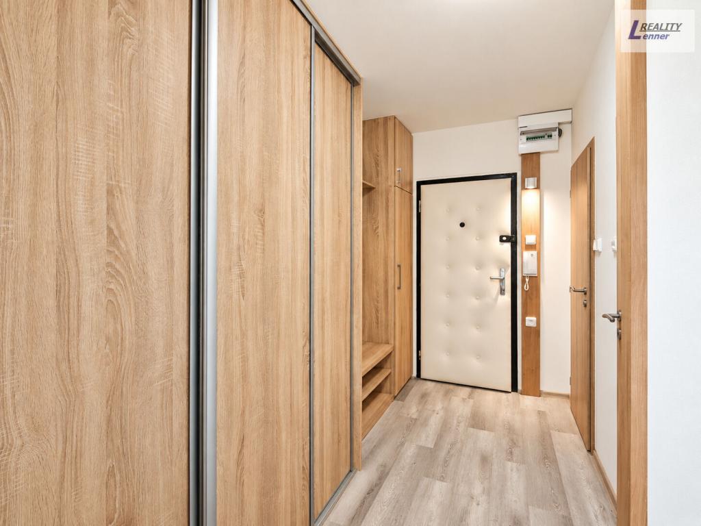 Pronájem bytu 2+kk 43 m2, Příbram – náhled fotky 11