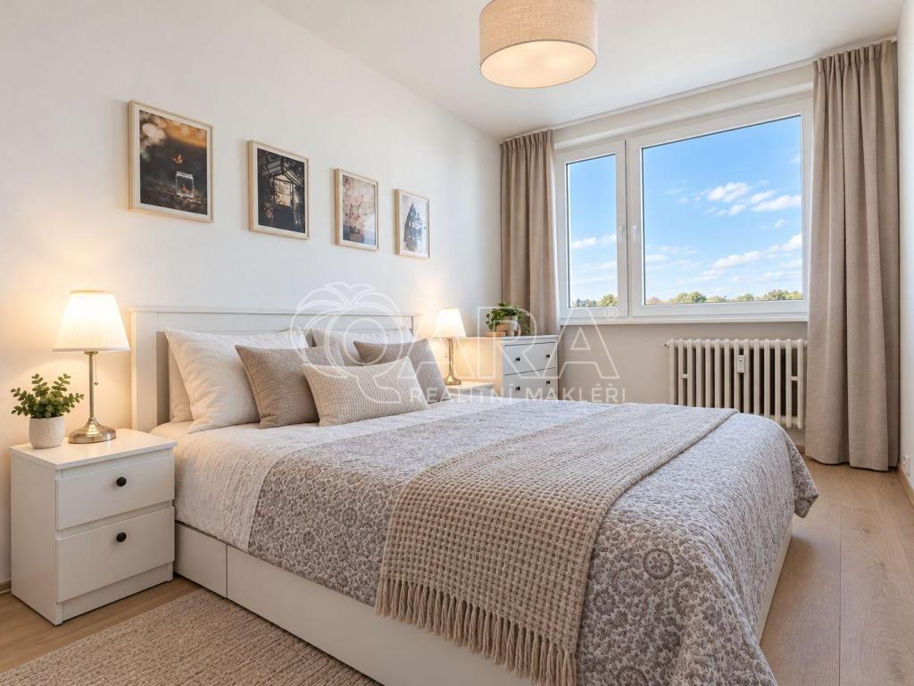 Prodej bytu 3+kk 71 m2, Praha – náhled fotky 9