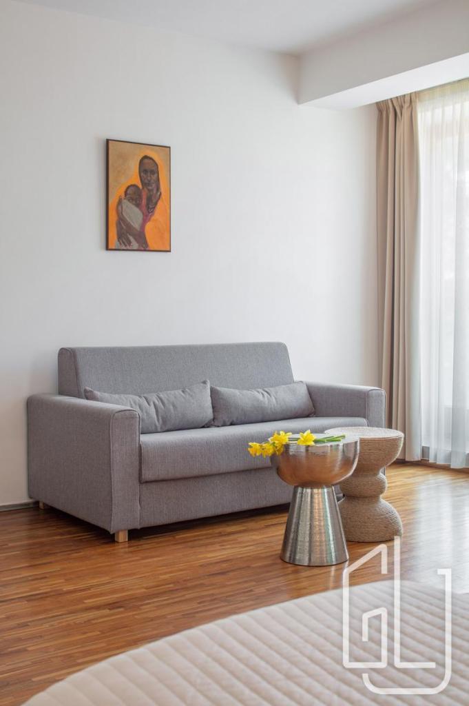 Pronájem bytu 1+kk 30 m2