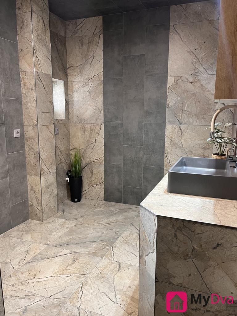 Pronájem bytu 2+kk 62 m2