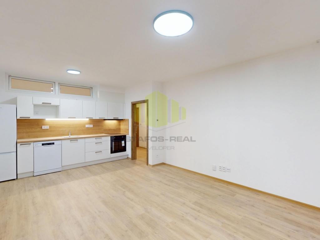 Pronájem bytu 2+kk 63 m2
