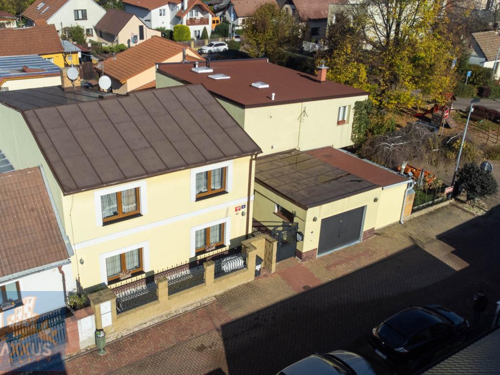Prodej domu 192 m2