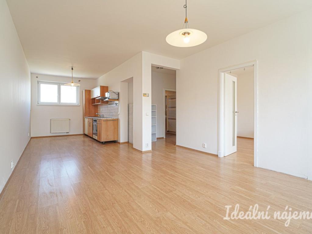 Pronájem bytu 2+kk 62 m2
