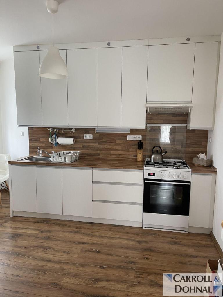 Pronájem bytu 2+kk 61 m2