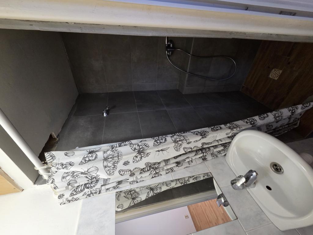 Pronájem bytu 1+kk 25 m2