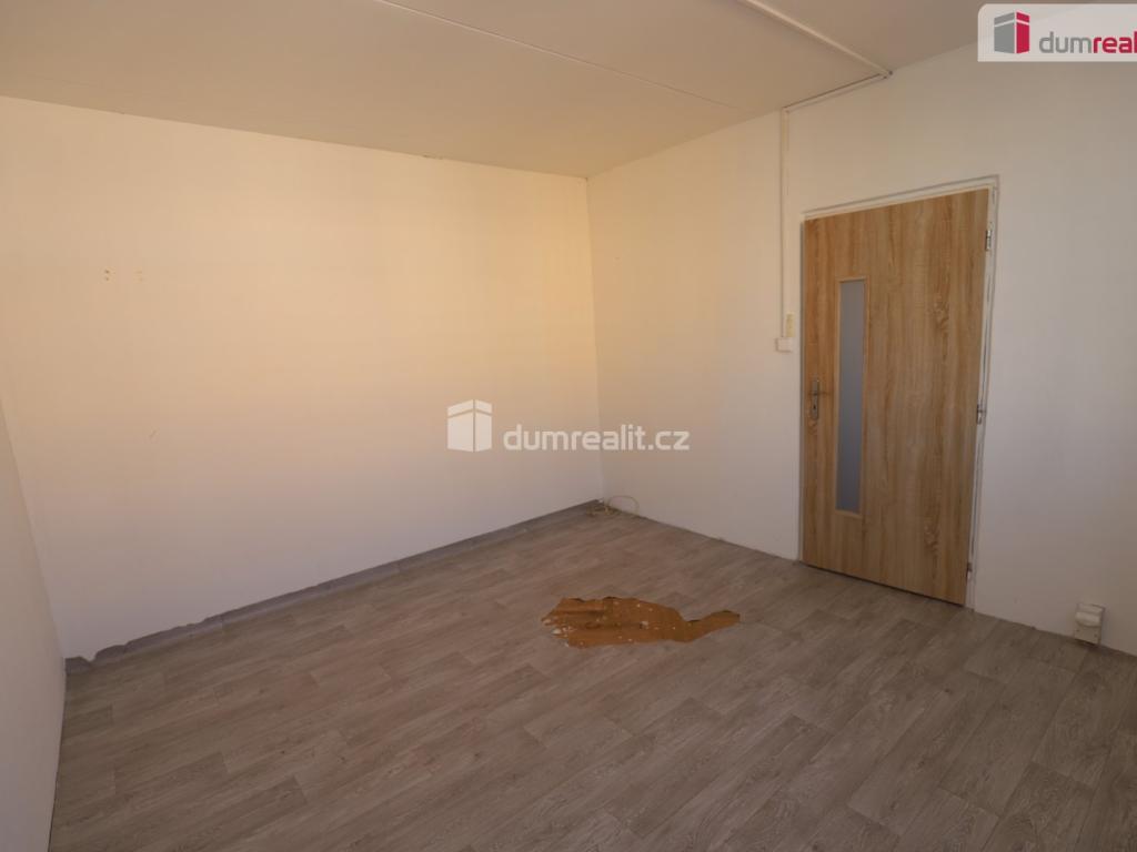 Pronájem bytu 3+1 68 m2