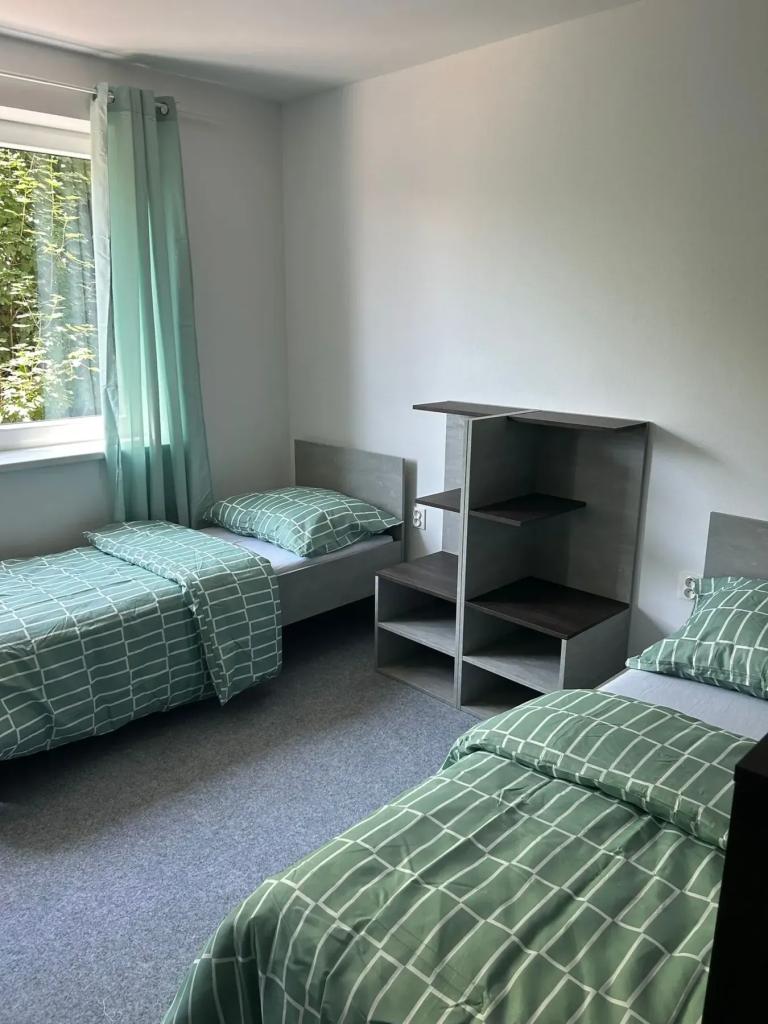 Pronájem bytu 1+kk 26 m2