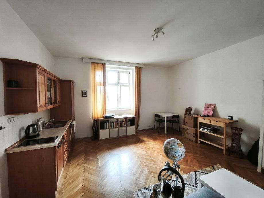 1+kk Apartment in Praha, obvod Praha 2 - View 3