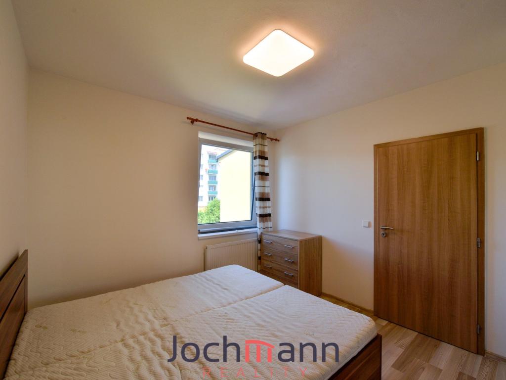 Pronájem bytu 2+kk 60 m2