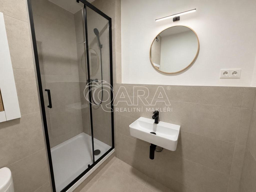 Pronájem bytu 3+kk 48 m2