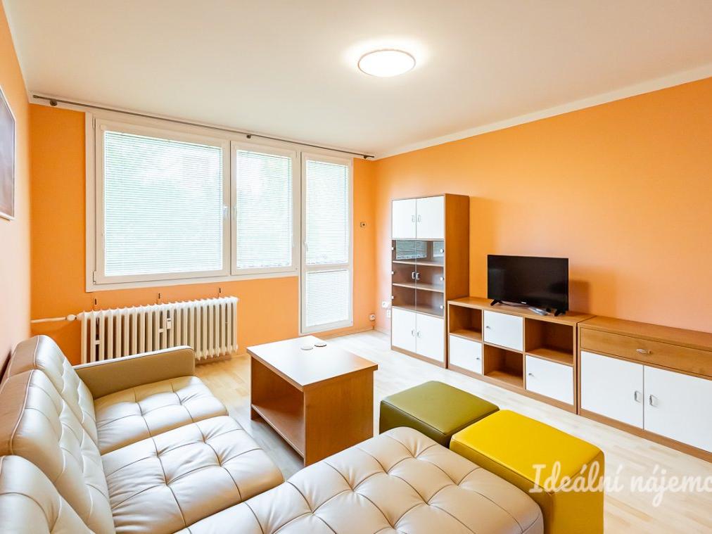 Pronájem bytu 2+1 47 m2