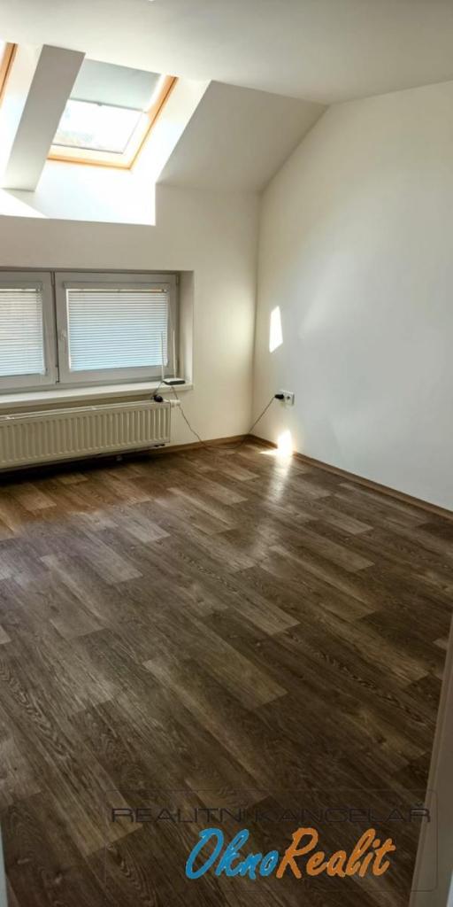 Pronájem bytu 2+kk 73 m2