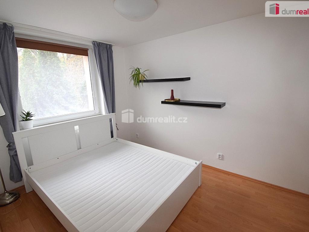 Pronájem bytu 2+kk 30 m2