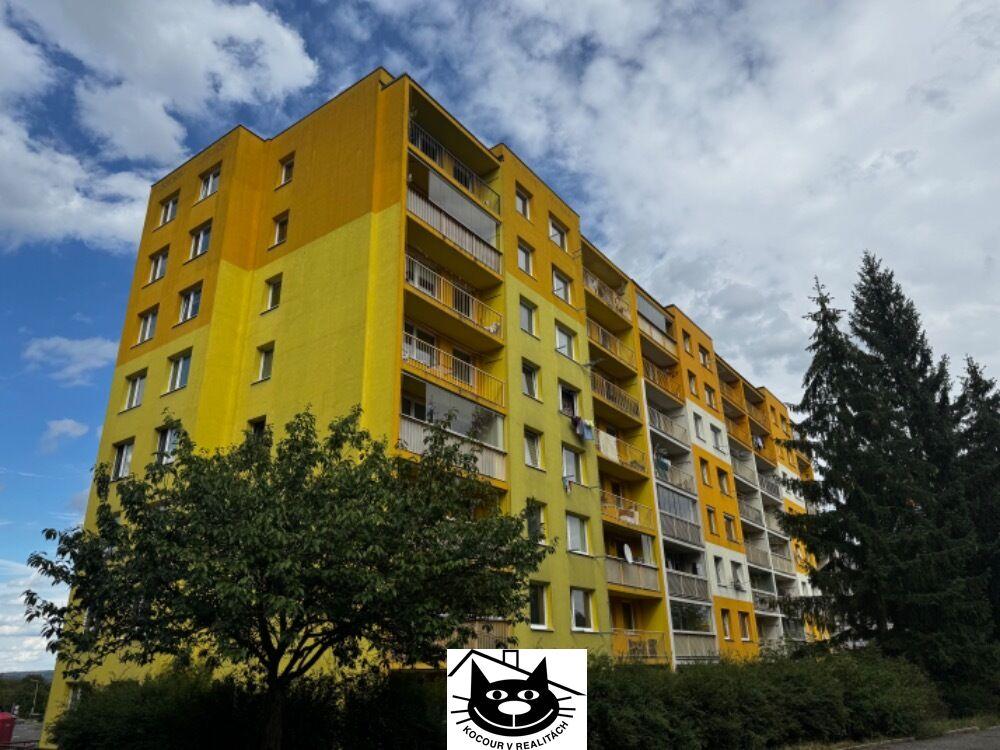 Prodej bytu 3+1 71 m2, Příbram – náhled fotky 17