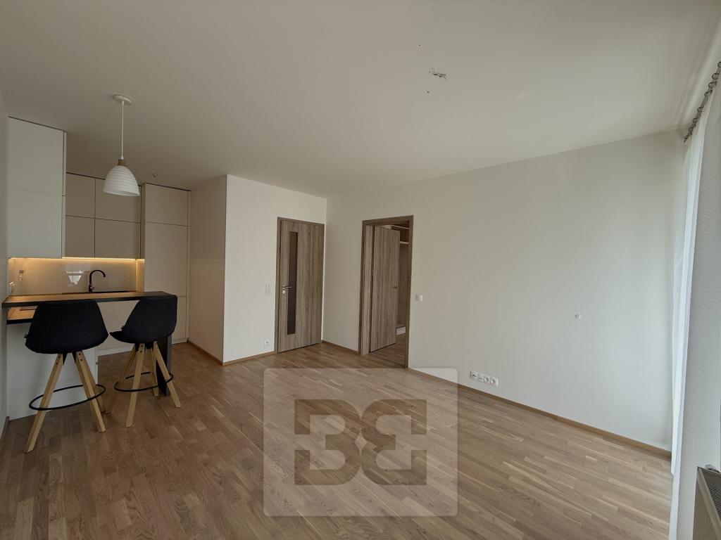 Pronájem bytu 2+kk 47 m2