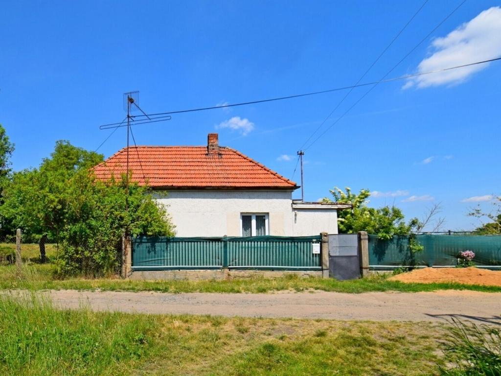 Prodej domu 100 m2
