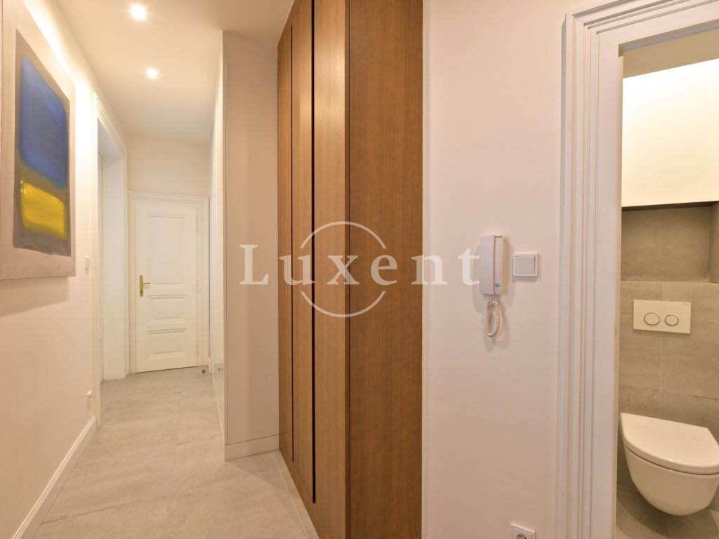 Pronájem bytu 2+kk 56 m2, Praha – náhled fotky 17