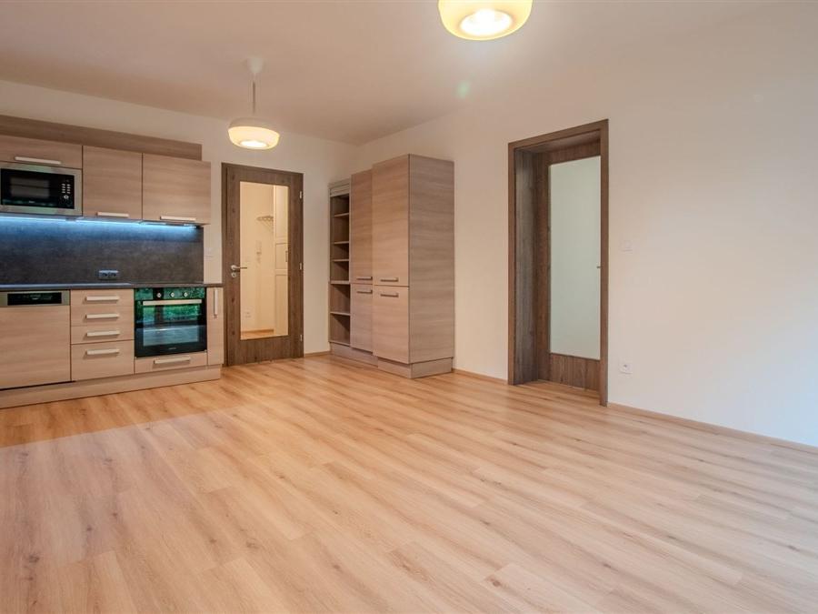 Pronájem bytu 2+kk 47 m2