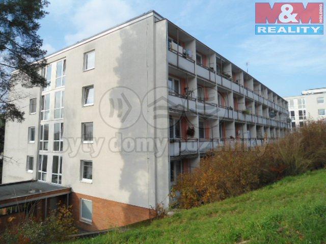 Pronajem bytu 1+1 35 m2