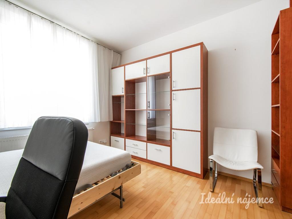 Pronájem bytu 1+kk 41 m2