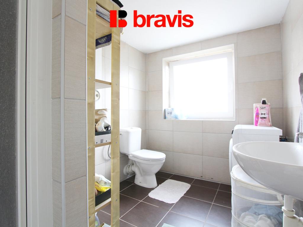 Pronájem bytu 1+kk 25 m2