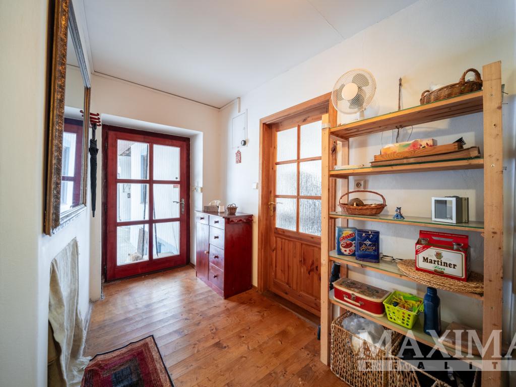Prodej domu 80 m2, Týn nad Vltavou – náhled fotky 11
