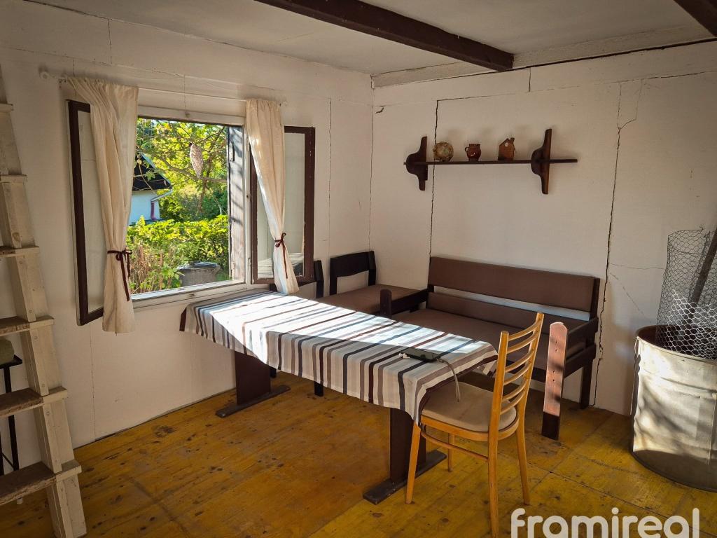 Prodej domu 20 m2