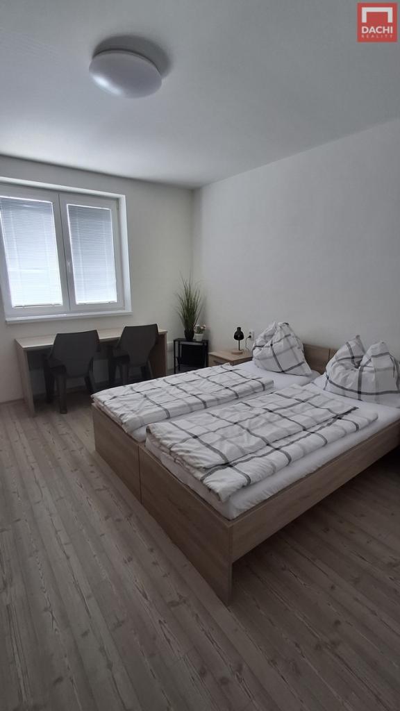Pronájem bytu 2+1 50 m2