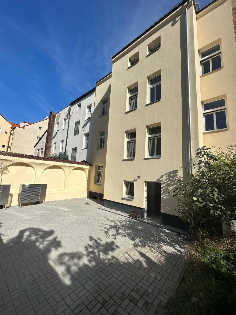 Pronajem bytu 2+kk 37 m2