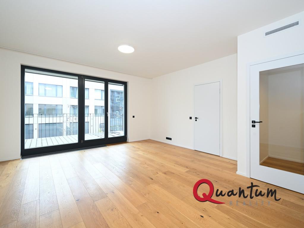 Pronájem bytu 2+kk 66 m2