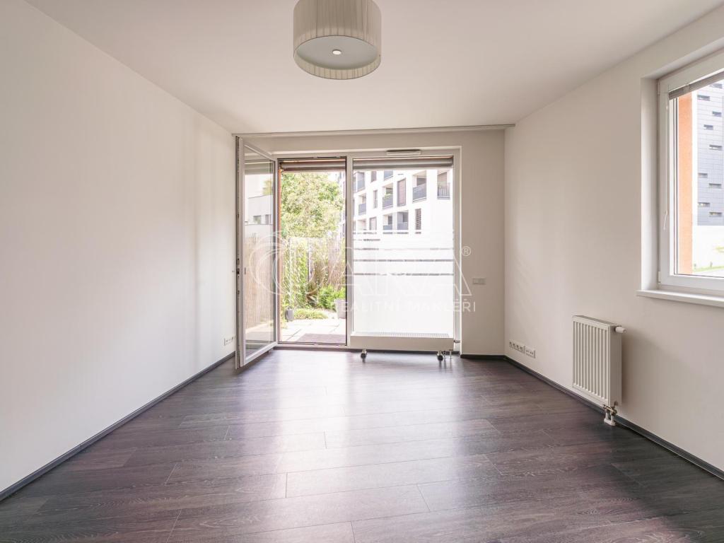 Pronájem bytu 3+kk 72 m2