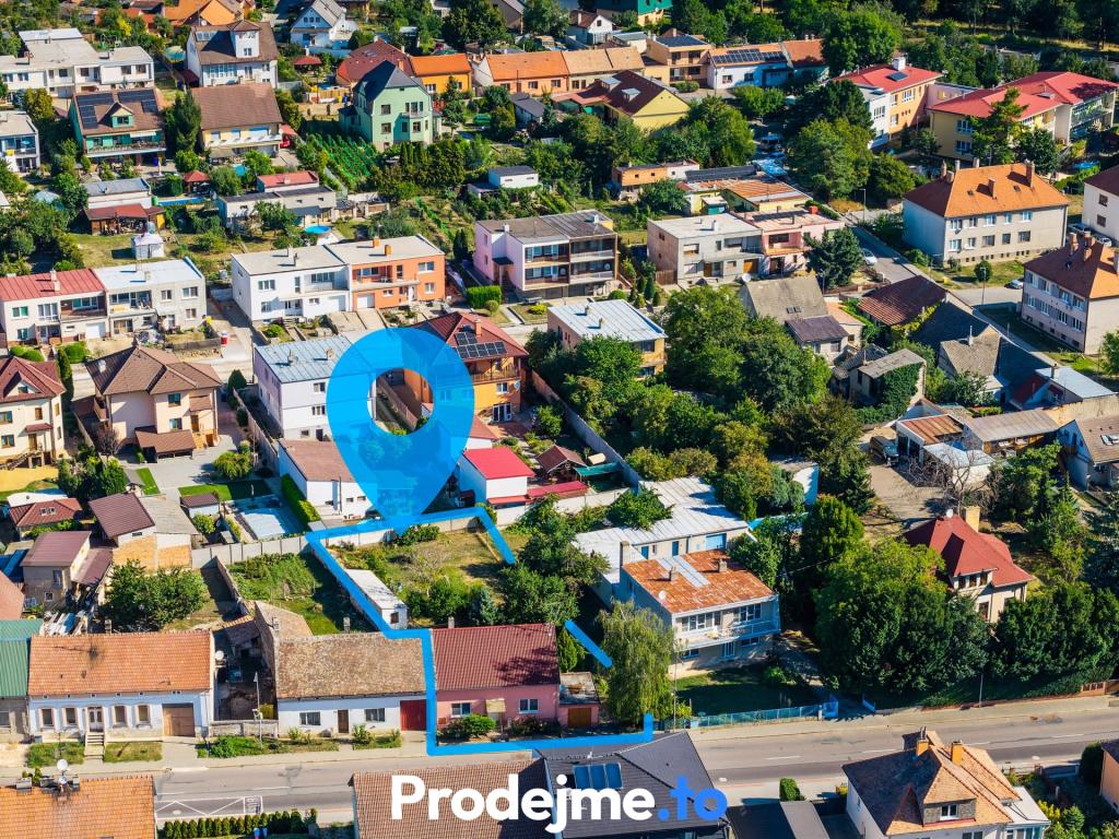 Prodej domu 104 m2, Hrušovany nad Jevišovkou – náhled fotky 19