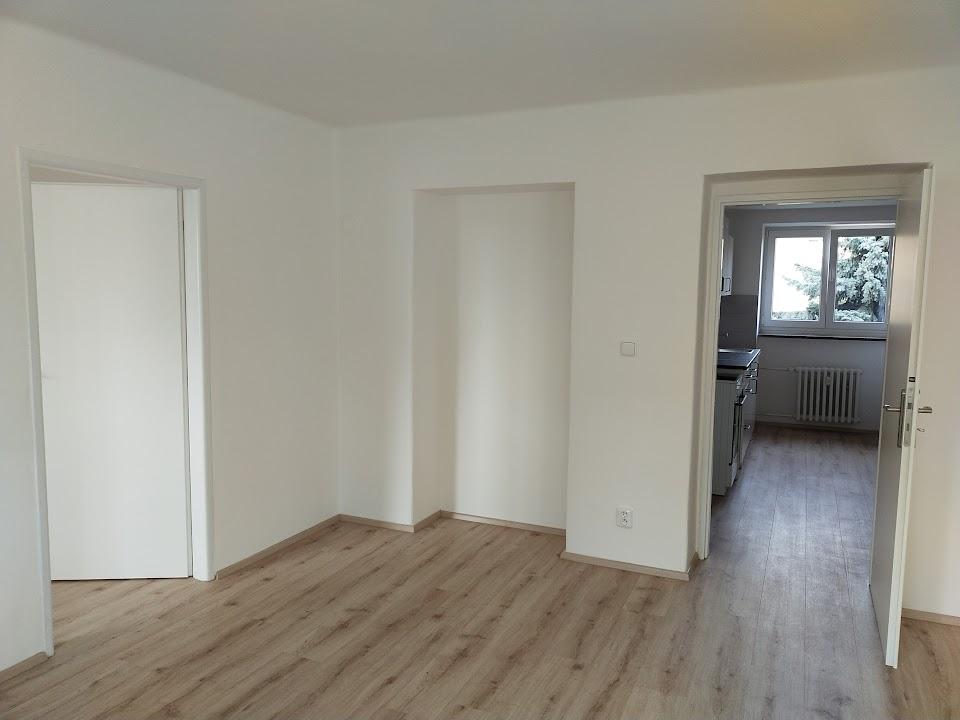 Pronájem bytu 2+1 57 m2