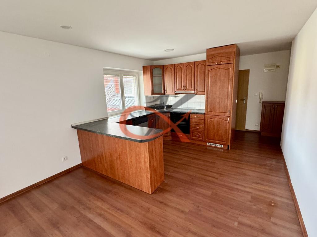 Pronájem bytu 3+kk 70 m2