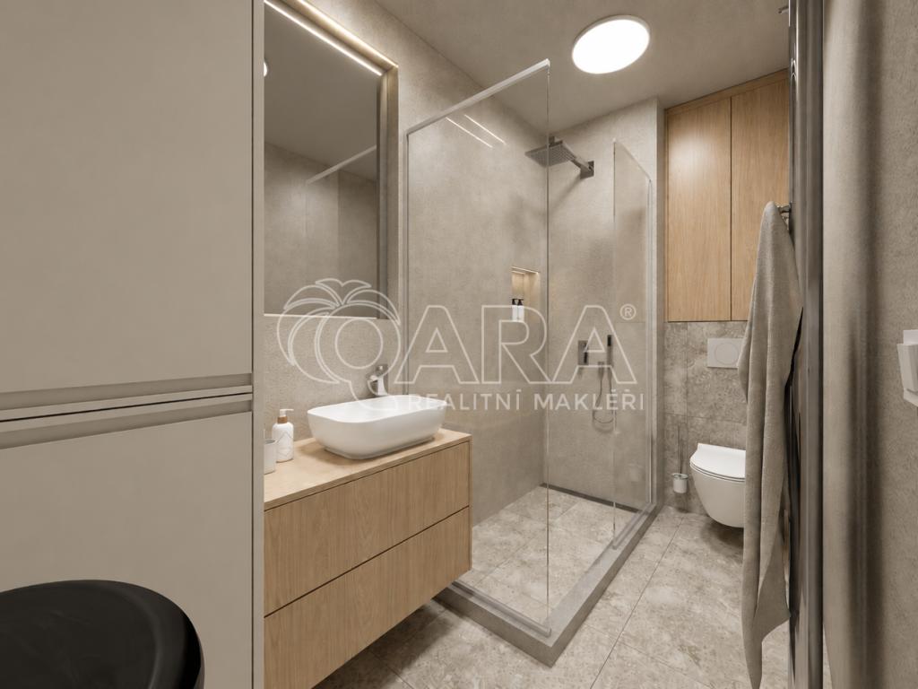 Prodej bytu 1+1 38 m2, Ostrava – náhled fotky 19