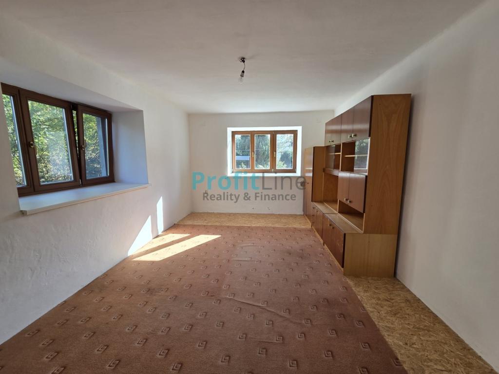 Prodej bytu atypický 92 m2