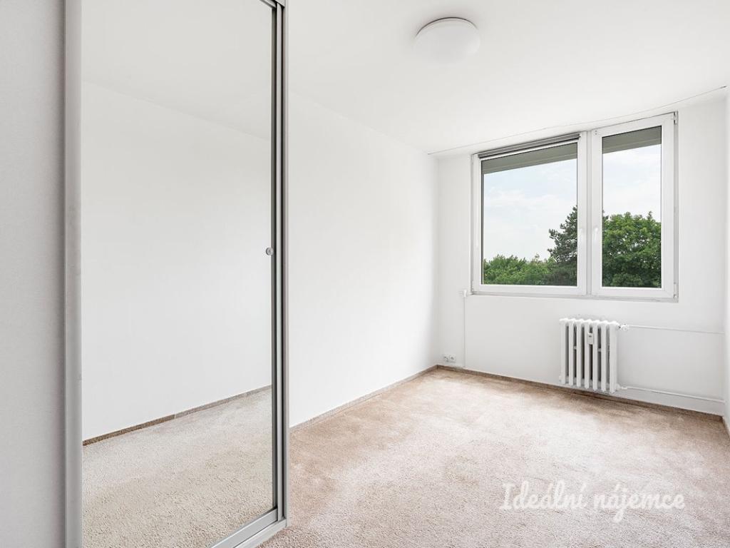 Pronájem bytu 3+kk 63 m2
