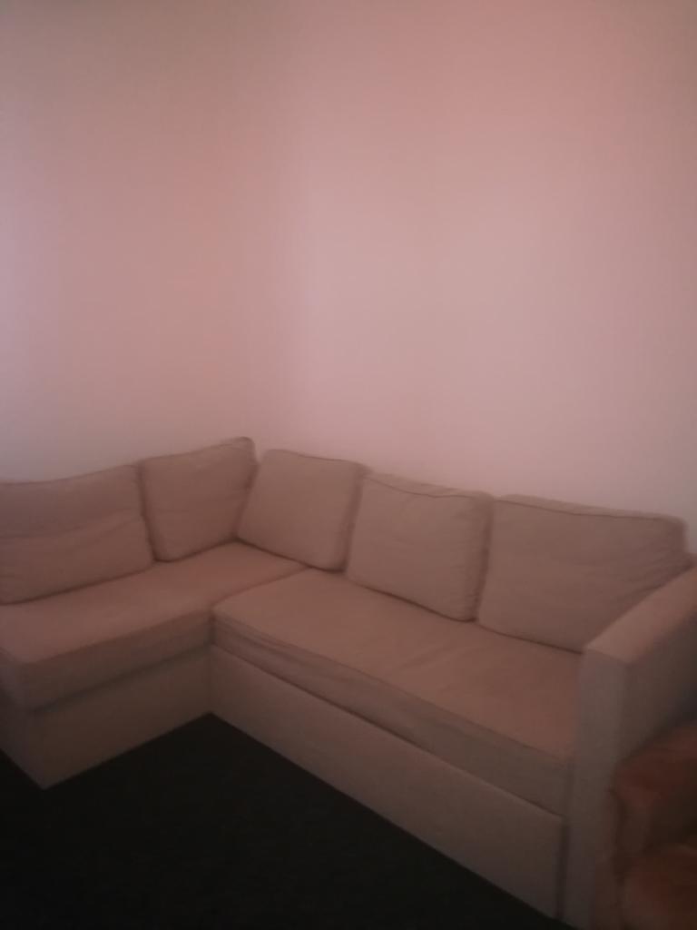 Pronájem bytu 2+kk 44 m2