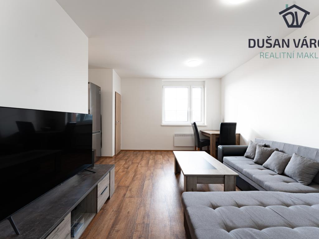 Pronájem bytu 2+kk 61 m2